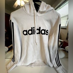 Adidas Hoodie